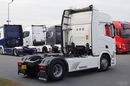 Scania R 450 / RETARDER / CAŁA NA PODUSZKACH / HYDRAULIKA / PO KONTRAKCIE SERWISOWYM zdjęcie 9