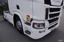 Scania R 450 / RETARDER / CAŁA NA PODUSZKACH / HYDRAULIKA / PO KONTRAKCIE SERWISOWYM zdjęcie 11