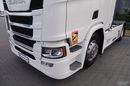 Scania R 450 / RETARDER / CAŁA NA PODUSZKACH / HYDRAULIKA / PO KONTRAKCIE SERWISOWYM zdjęcie 12