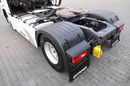 Scania R 450 / RETARDER / CAŁA NA PODUSZKACH / HYDRAULIKA / PO KONTRAKCIE SERWISOWYM zdjęcie 15