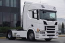 Scania R 450 / RETARDER / CAŁA NA PODUSZKACH / HYDRAULIKA / PO KONTRAKCIE SERWISOWYM zdjęcie 2