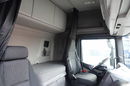 Scania R 450 / RETARDER / CAŁA NA PODUSZKACH / HYDRAULIKA / PO KONTRAKCIE SERWISOWYM zdjęcie 36