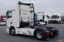 Scania R 450 / RETARDER / CAŁA NA PODUSZKACH / HYDRAULIKA / PO KONTRAKCIE SERWISOWYM zdjęcie 8