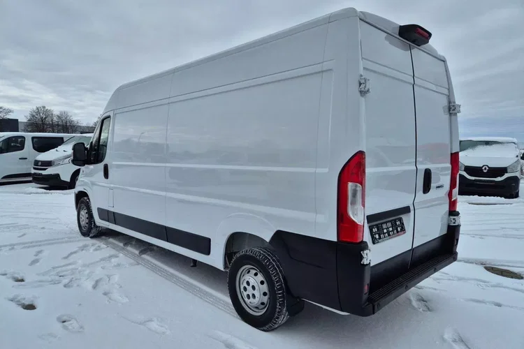 Fiat Ducato zdjęcie 11