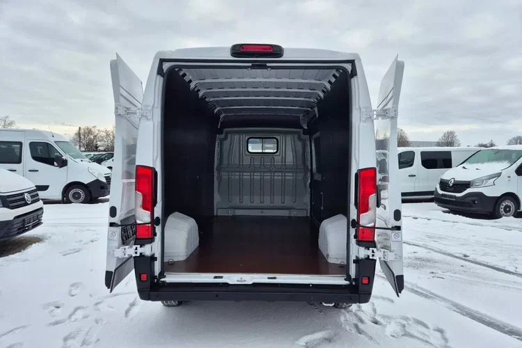 Fiat Ducato zdjęcie 12