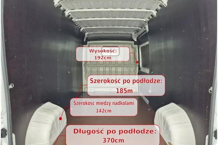 Fiat Ducato zdjęcie 14