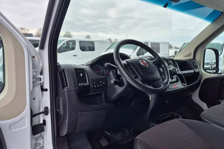 Fiat Ducato zdjęcie 20