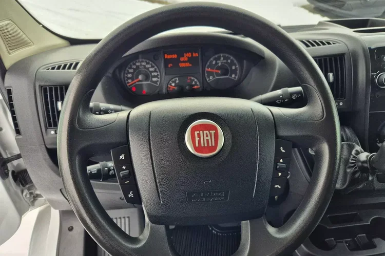 Fiat Ducato zdjęcie 22