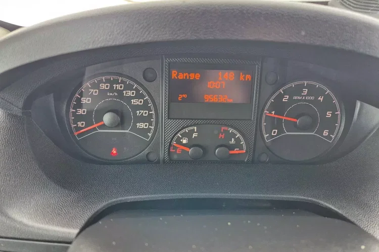 Fiat Ducato zdjęcie 23