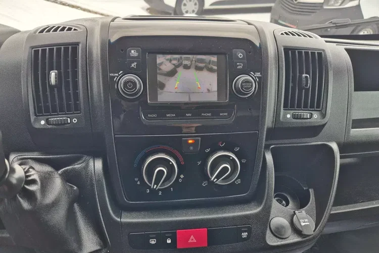 Fiat Ducato zdjęcie 25