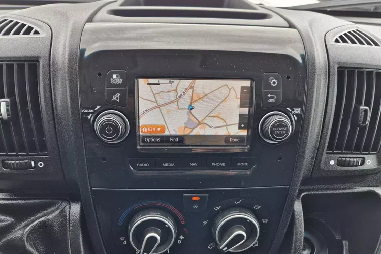 Fiat Ducato zdjęcie 27