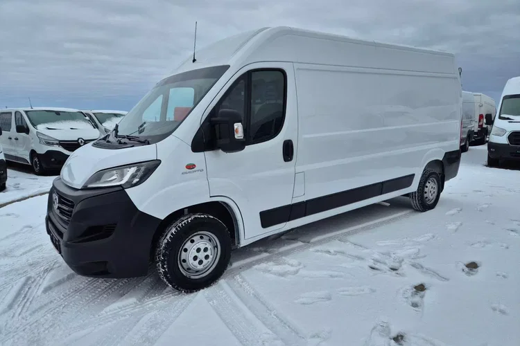 Fiat Ducato zdjęcie 4