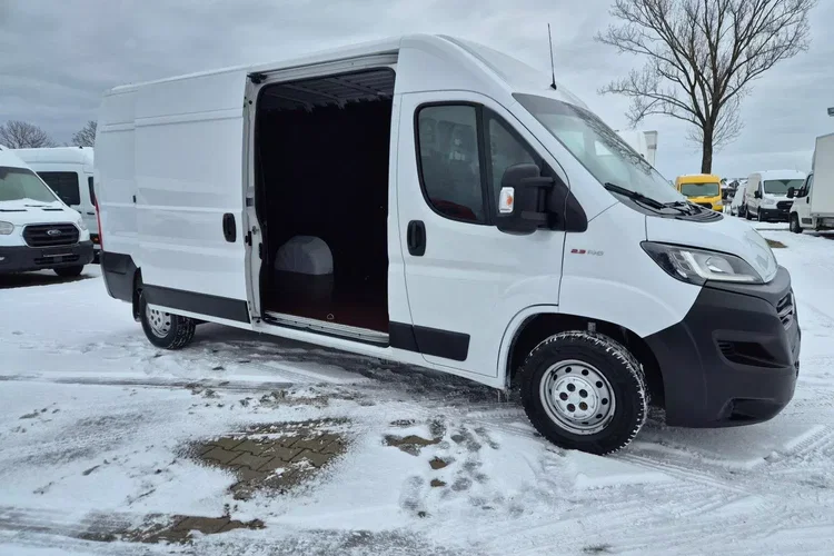 Fiat Ducato zdjęcie 6
