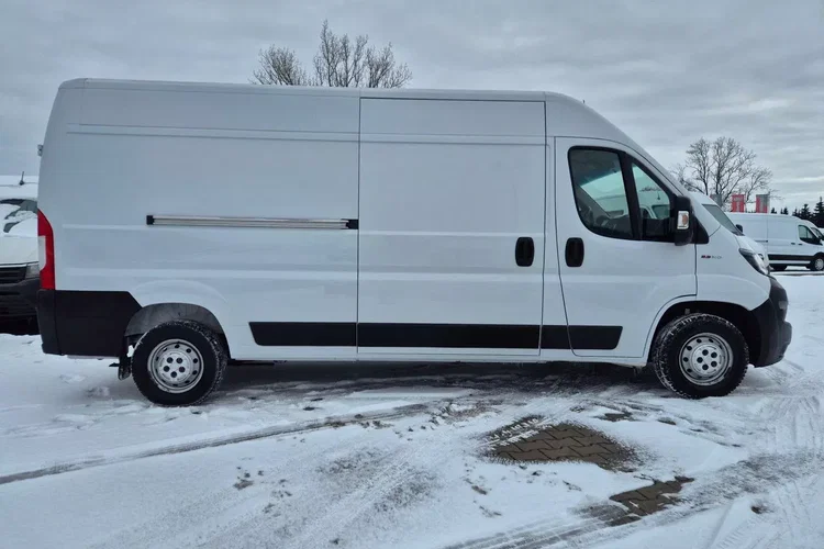 Fiat Ducato zdjęcie 7