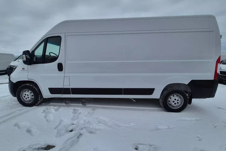 Fiat Ducato zdjęcie 8