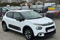 samochód osobowy Citroen zdjęcie 2
