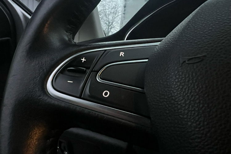 Renault Megane Salon Polska Poleasingowy I właściciel Serwis ASO VAT 23% Bezwypadkowy zdjęcie 13