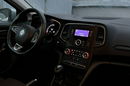 Renault Megane Salon Polska Poleasingowy I właściciel Serwis ASO VAT 23% Bezwypadkowy zdjęcie 9