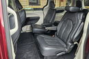 Chrysler Pacifica Automat / Klimatronic 4 strefowy / Podgrzewane fotele / itd. zdjęcie 11