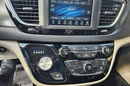 Chrysler Pacifica Automat / Klimatronic 4 strefowy / Podgrzewane fotele / itd. zdjęcie 12