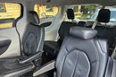 Chrysler Pacifica Automat / Klimatronic 4 strefowy / Podgrzewane fotele / itd. zdjęcie 14