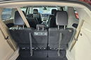 Chrysler Pacifica Automat / Klimatronic 4 strefowy / Podgrzewane fotele / itd. zdjęcie 15
