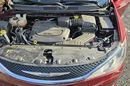 Chrysler Pacifica Automat / Klimatronic 4 strefowy / Podgrzewane fotele / itd. zdjęcie 19