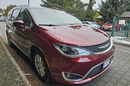 Chrysler Pacifica Automat / Klimatronic 4 strefowy / Podgrzewane fotele / itd. zdjęcie 2