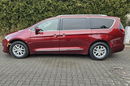 Chrysler Pacifica Automat / Klimatronic 4 strefowy / Podgrzewane fotele / itd. zdjęcie 20