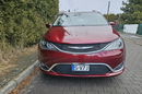 Chrysler Pacifica Automat / Klimatronic 4 strefowy / Podgrzewane fotele / itd. zdjęcie 21