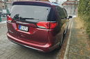 Chrysler Pacifica Automat / Klimatronic 4 strefowy / Podgrzewane fotele / itd. zdjęcie 3