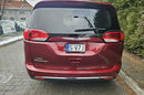 Chrysler Pacifica Automat / Klimatronic 4 strefowy / Podgrzewane fotele / itd. zdjęcie 4
