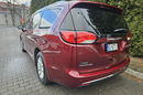 Chrysler Pacifica Automat / Klimatronic 4 strefowy / Podgrzewane fotele / itd. zdjęcie 5