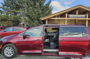 Chrysler Pacifica Automat / Klimatronic 4 strefowy / Podgrzewane fotele / itd. zdjęcie 6