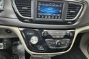 Chrysler Pacifica Automat / Klimatronic 4 strefowy / Podgrzewane fotele / itd. zdjęcie 7