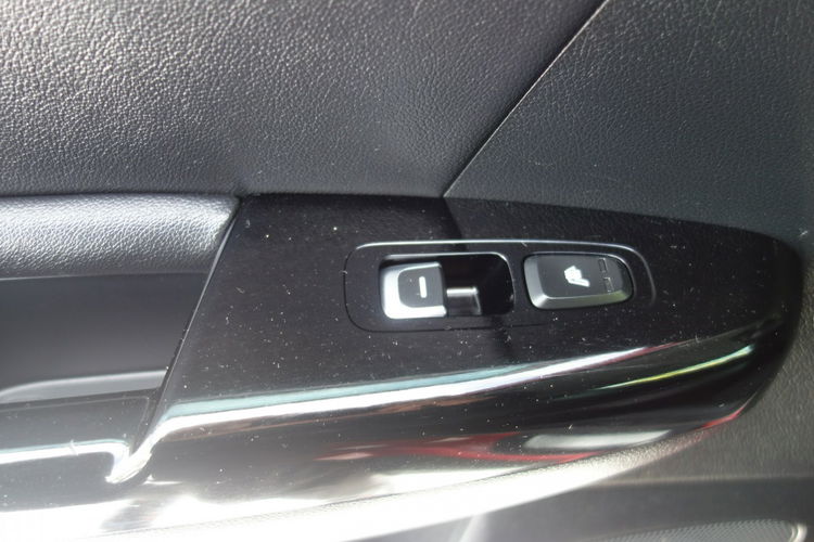 Sportage Kia Sportage 2016 1.7 diesel 116km grzane skóry kamera navi zdjęcie 18