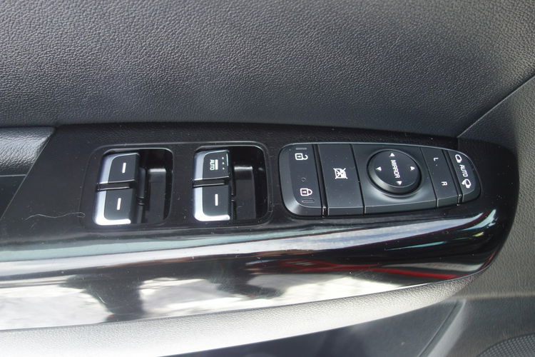 Sportage Kia Sportage 2016 1.7 diesel 116km grzane skóry kamera navi zdjęcie 19