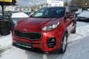 Sportage Kia Sportage 2016 1.7 diesel 116km grzane skóry kamera navi zdjęcie 2