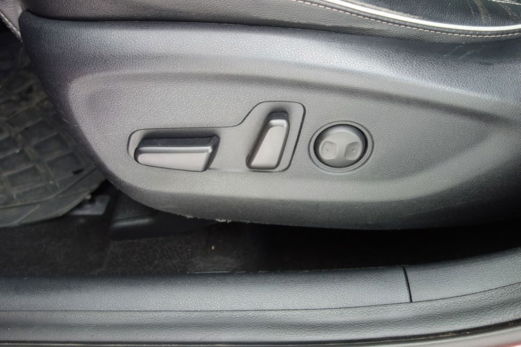 Sportage Kia Sportage 2016 1.7 diesel 116km grzane skóry kamera navi zdjęcie 20