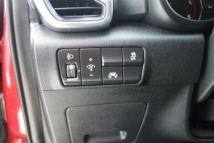 Sportage Kia Sportage 2016 1.7 diesel 116km grzane skóry kamera navi zdjęcie 21