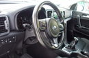 Sportage Kia Sportage 2016 1.7 diesel 116km grzane skóry kamera navi zdjęcie 22