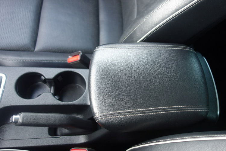 Sportage Kia Sportage 2016 1.7 diesel 116km grzane skóry kamera navi zdjęcie 24