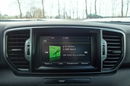 Sportage Kia Sportage 2016 1.7 diesel 116km grzane skóry kamera navi zdjęcie 28