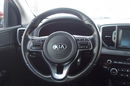 Sportage Kia Sportage 2016 1.7 diesel 116km grzane skóry kamera navi zdjęcie 31
