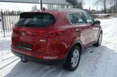 Sportage Kia Sportage 2016 1.7 diesel 116km grzane skóry kamera navi zdjęcie 5
