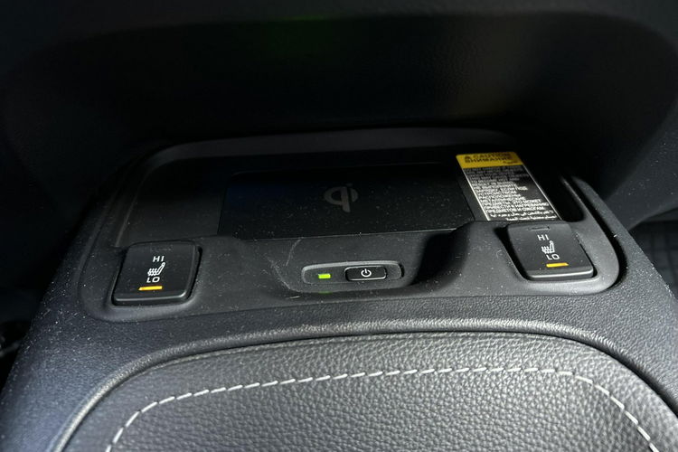 Toyota Corolla TS 1.8 HSD 122KM TREK, salon Polska, gwarancja zdjęcie 18