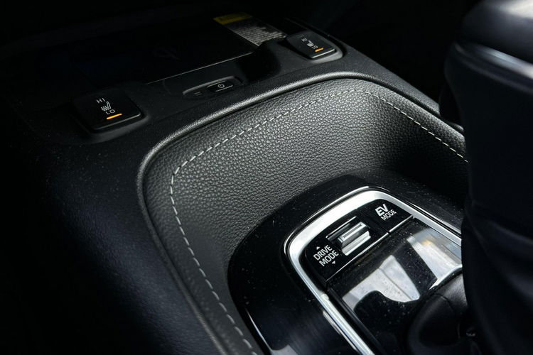 Toyota Corolla TS 1.8 HSD 122KM TREK, salon Polska, gwarancja zdjęcie 21