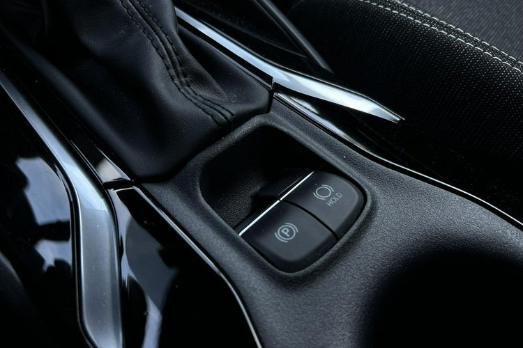 Toyota Corolla 2.0HSD 196KM COMFORT TECH, salon Polska, gwarancja zdjęcie 19