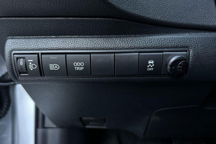 Toyota Corolla 2.0HSD 196KM COMFORT TECH, salon Polska, gwarancja zdjęcie 20