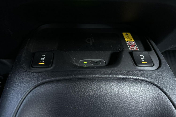 Toyota Corolla 2.0HSD 196KM COMFORT TECH, salon Polska, gwarancja zdjęcie 23